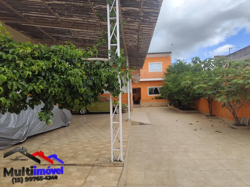 Casa, 3 quartos, 304 m² - Foto 11