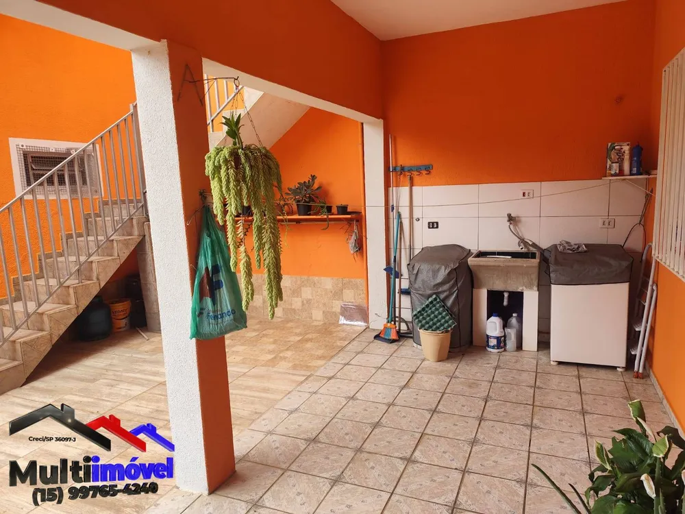 Casa, 3 quartos, 304 m² - Foto 6