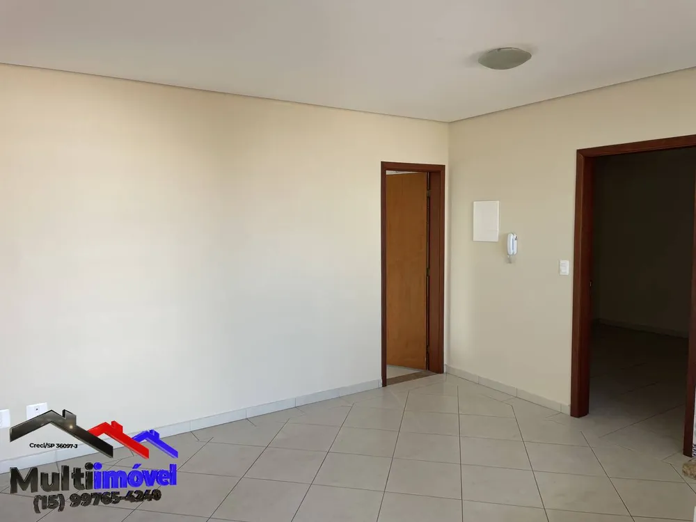 Apartamento, 2 quartos, 50 m² - Foto 9