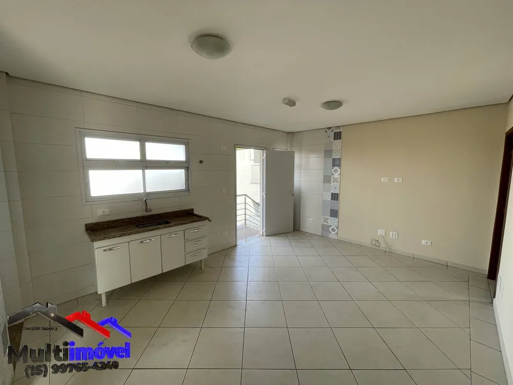 Apartamento, 2 quartos, 50 m² - Foto 7