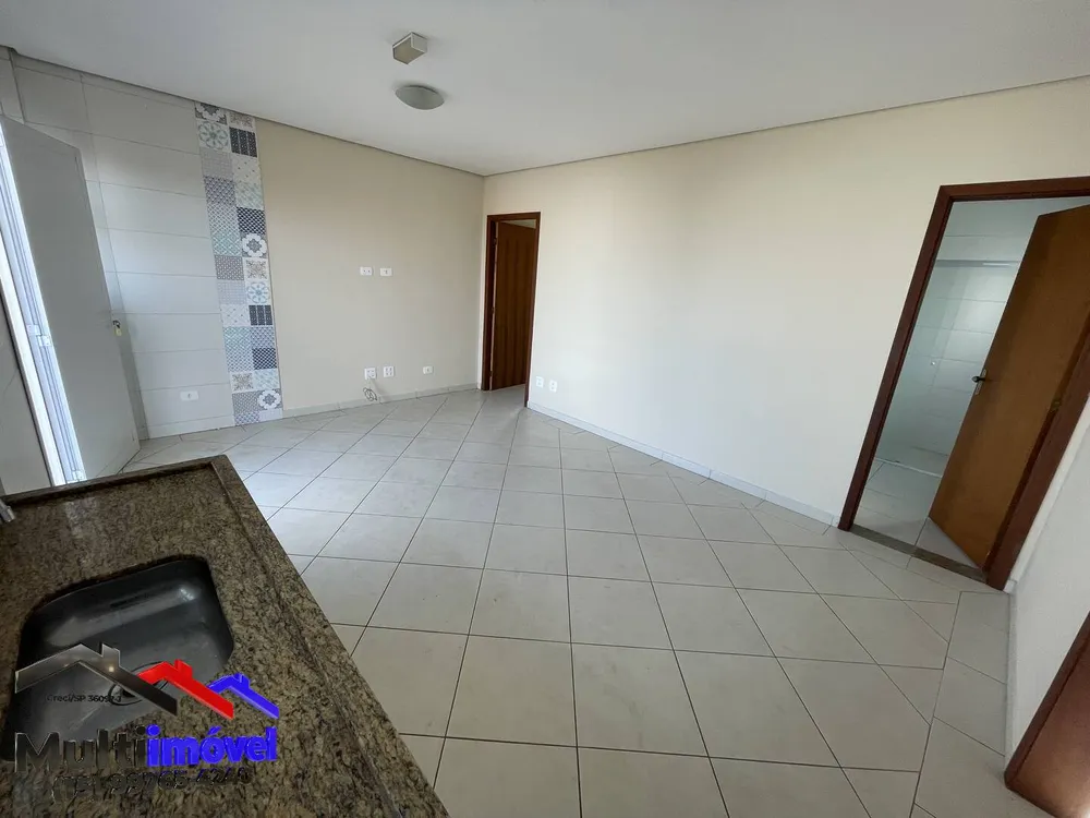 Apartamento, 2 quartos, 50 m² - Foto 4