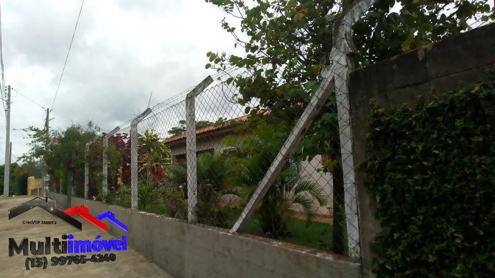 Chácara, 2 quartos, 1200 m² - Foto 6