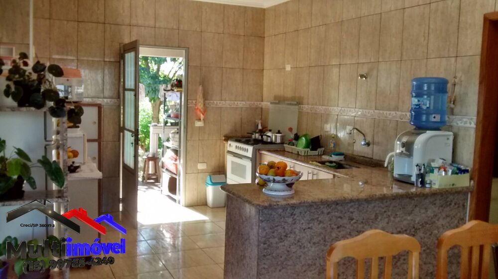 Chácara, 2 quartos, 1200 m² - Foto 2