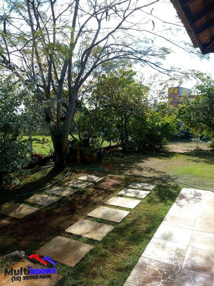 Chácara, 2 quartos, 1200 m² - Foto 4