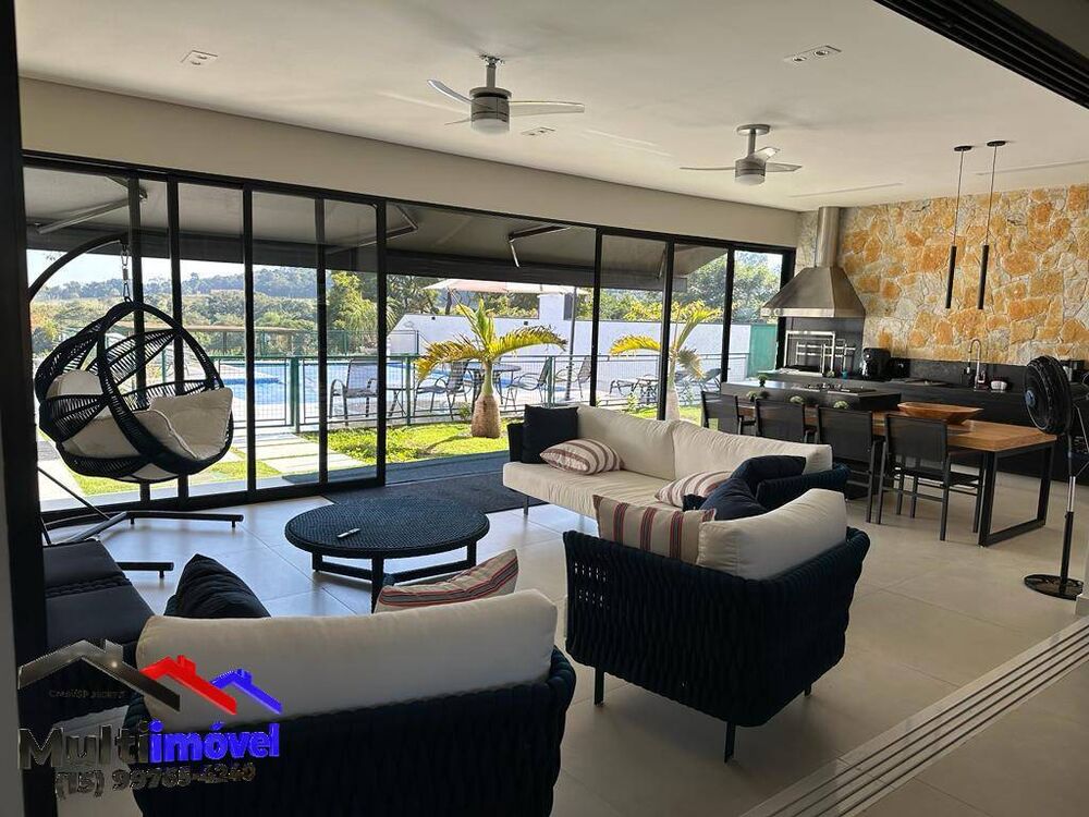 Casa à venda com 4 quartos, 400m² - Foto 1