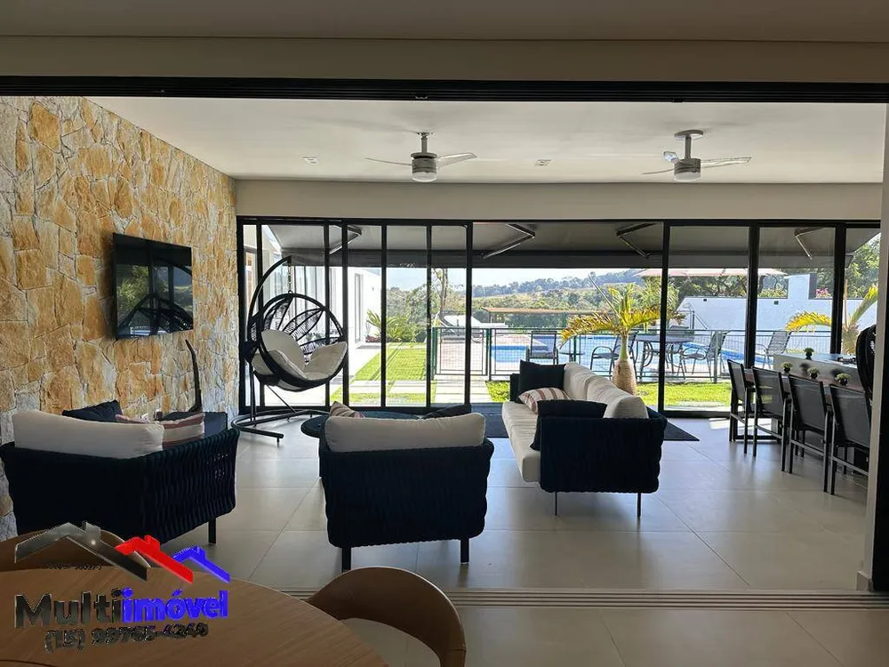 Casa, 4 quartos, 400 m² - Foto 9