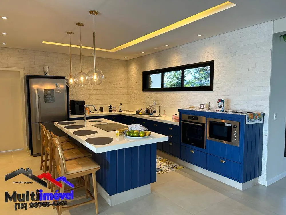 Casa, 4 quartos, 400 m² - Foto 5