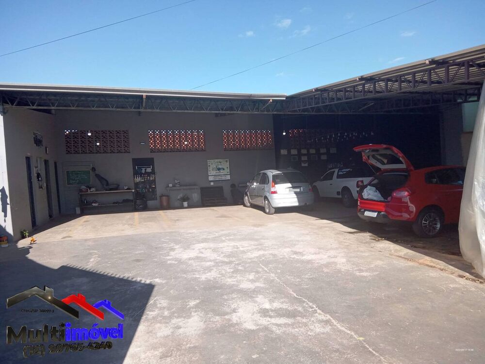 Sala-Conjunto, 325 m² - Foto 1