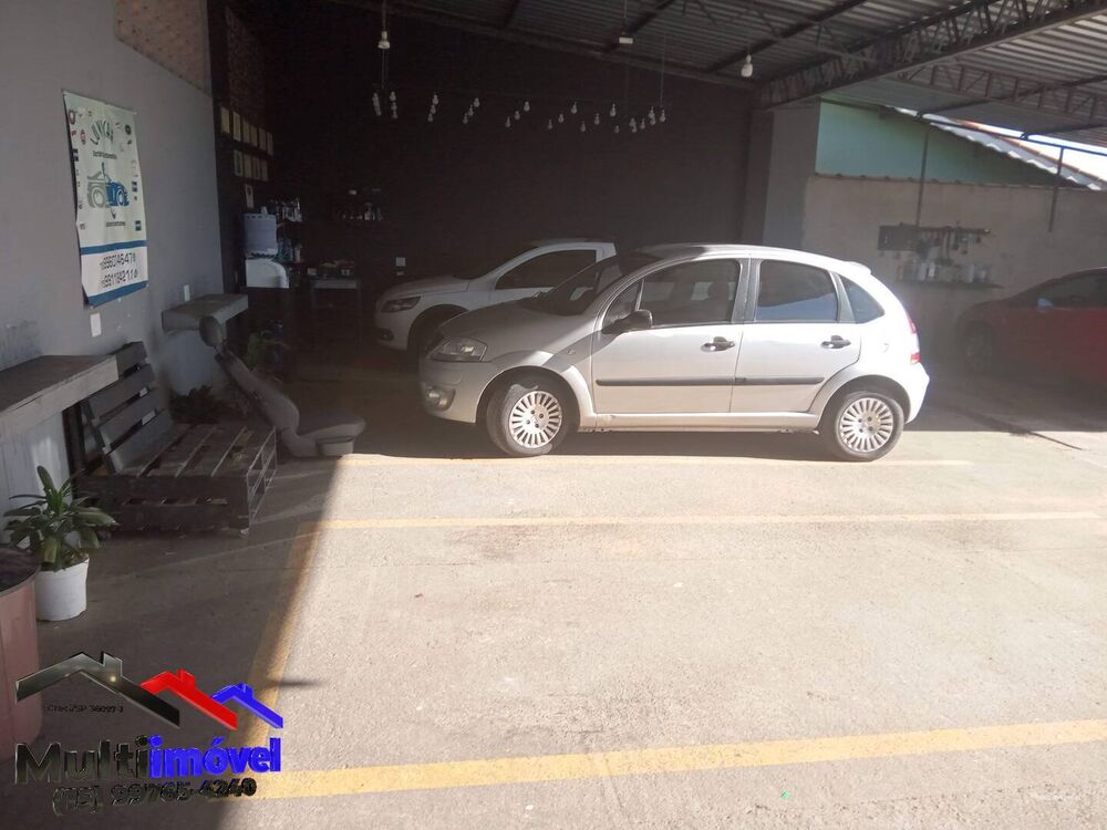 Sala-Conjunto, 325 m² - Foto 3