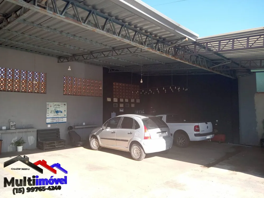 Sala-Conjunto, 325 m² - Foto 6