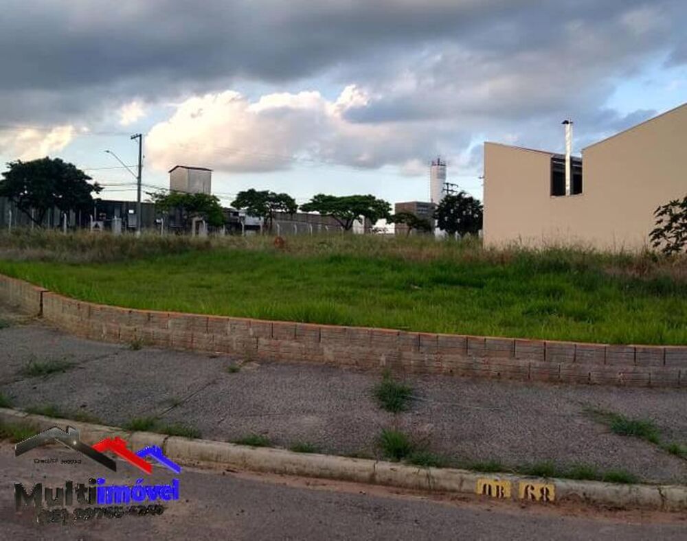 Terreno, 267 m² - Foto 3