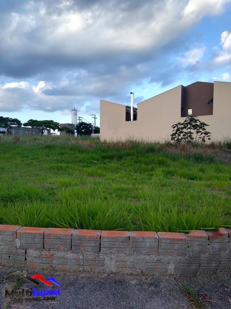 Terreno, 267 m² - Foto 1