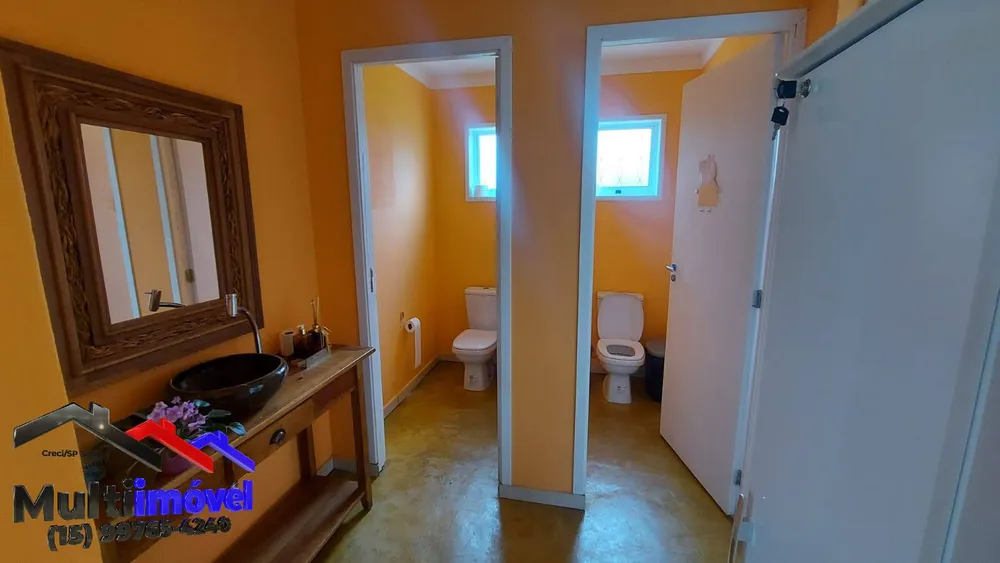 Chácara, 3 quartos, 3000 m² - Foto 4