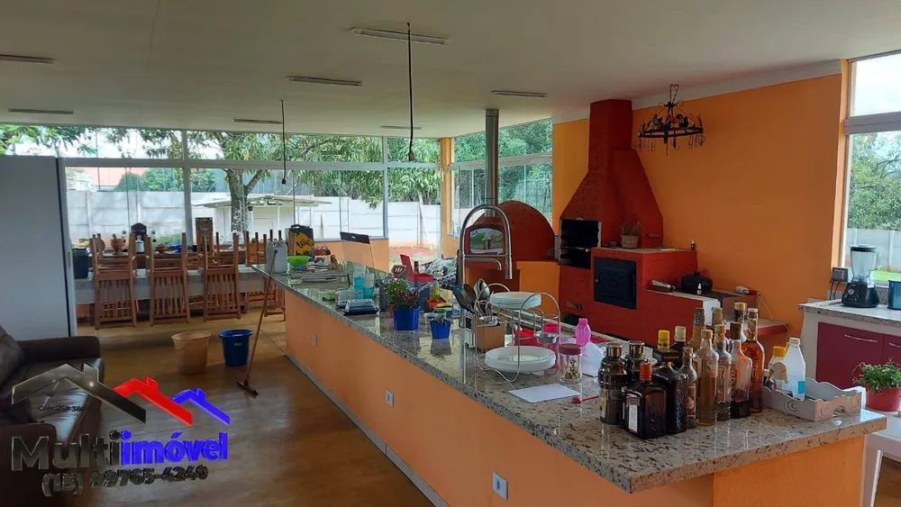 Chácara, 3 quartos, 3000 m² - Foto 5