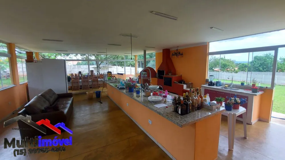 Chácara, 3 quartos, 3000 m² - Foto 3