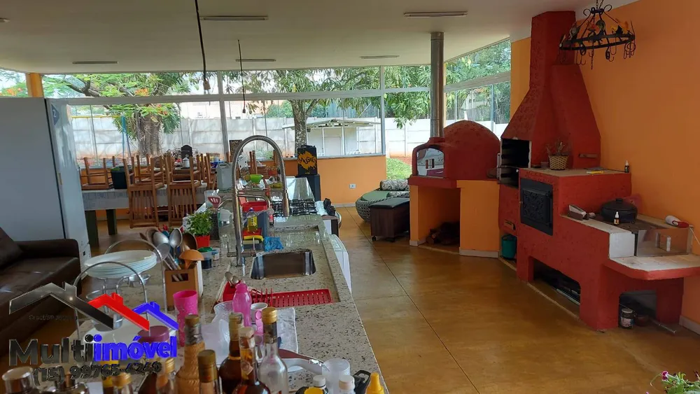 Chácara, 3 quartos, 3000 m² - Foto 6