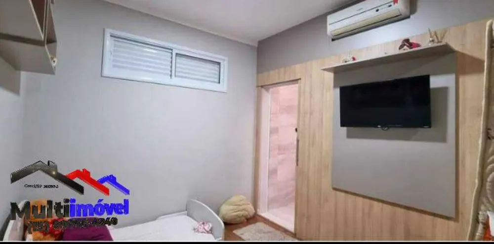 Casa, 3 quartos, 209 m² - Foto 15