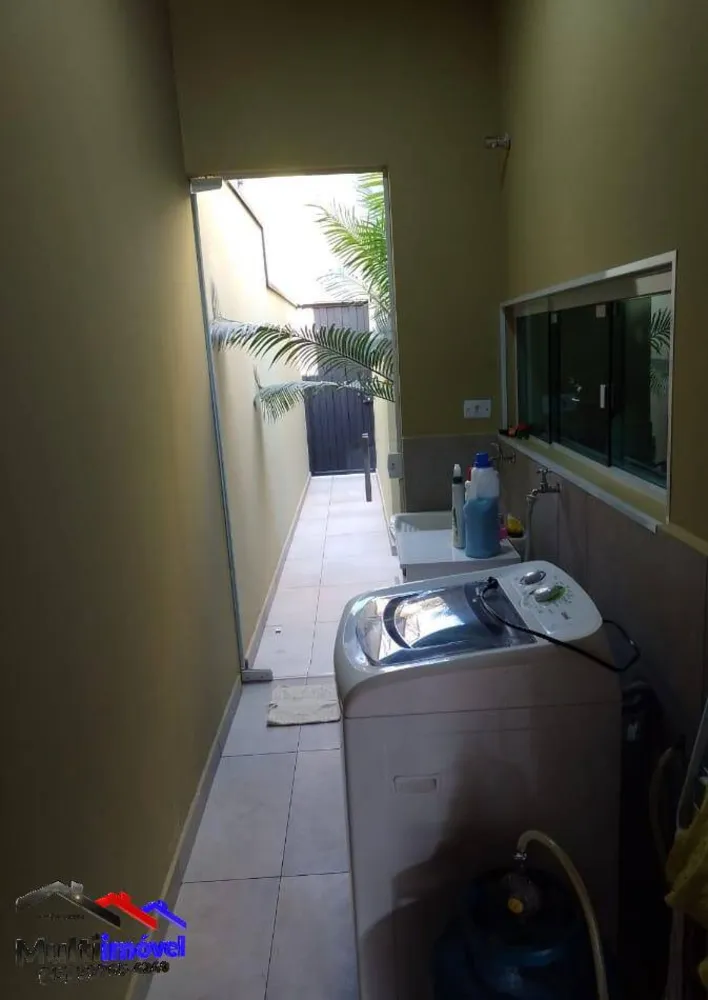 Casa, 3 quartos, 209 m² - Foto 13
