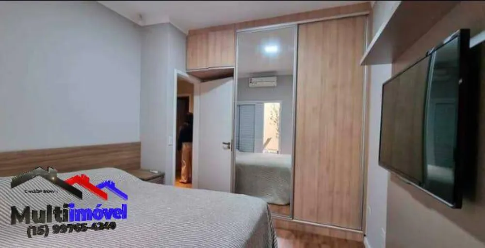 Casa, 3 quartos, 209 m² - Foto 9
