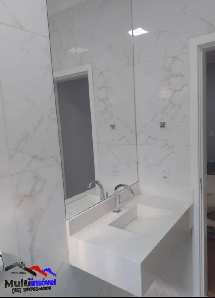 Casa, 3 quartos, 209 m² - Foto 14