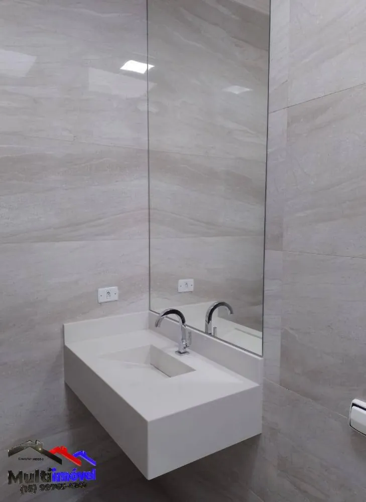 Casa, 3 quartos, 209 m² - Foto 6