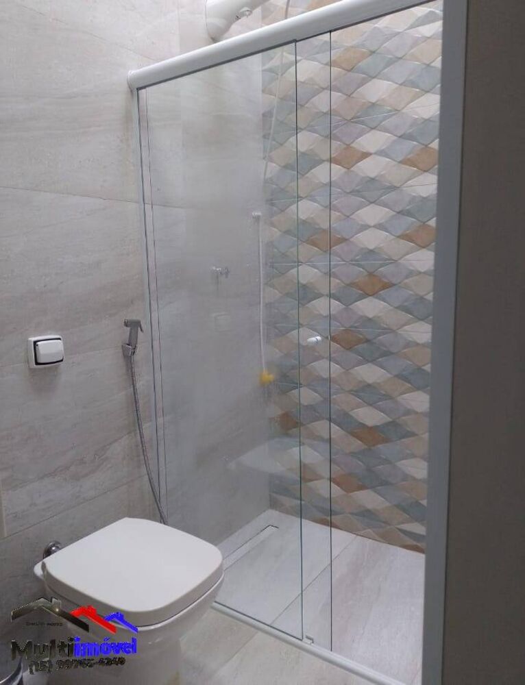 Casa à venda com 3 quartos, 209m² - Foto 4