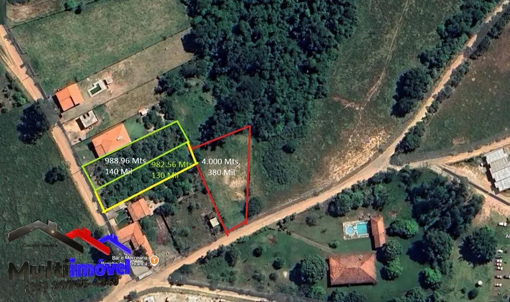 Terreno, 982 m² - Foto 12