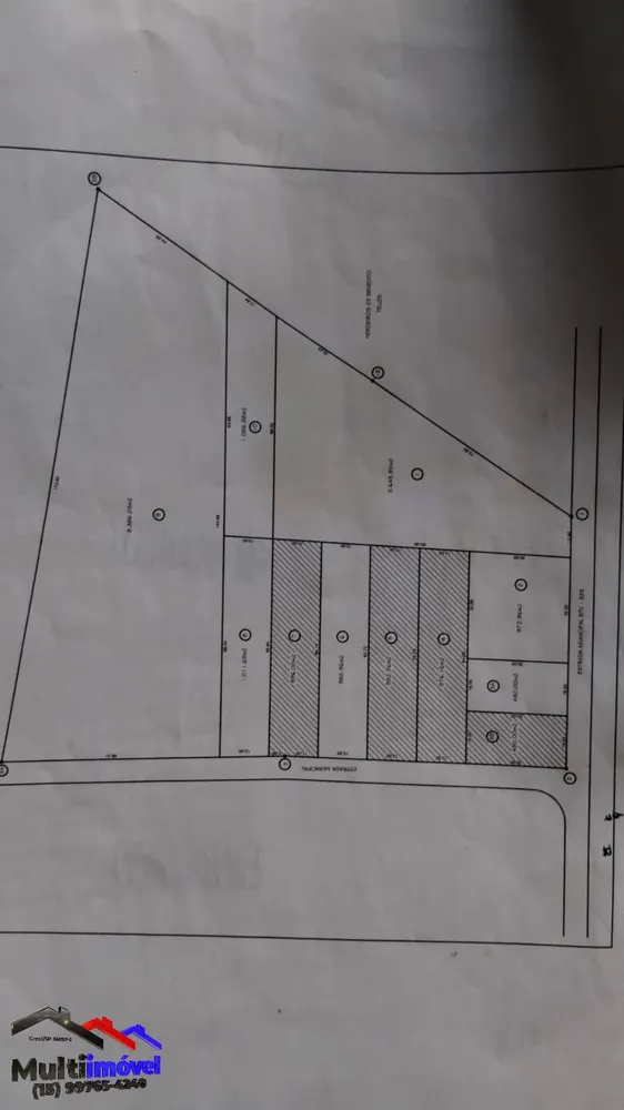 Terreno, 982 m² - Foto 10