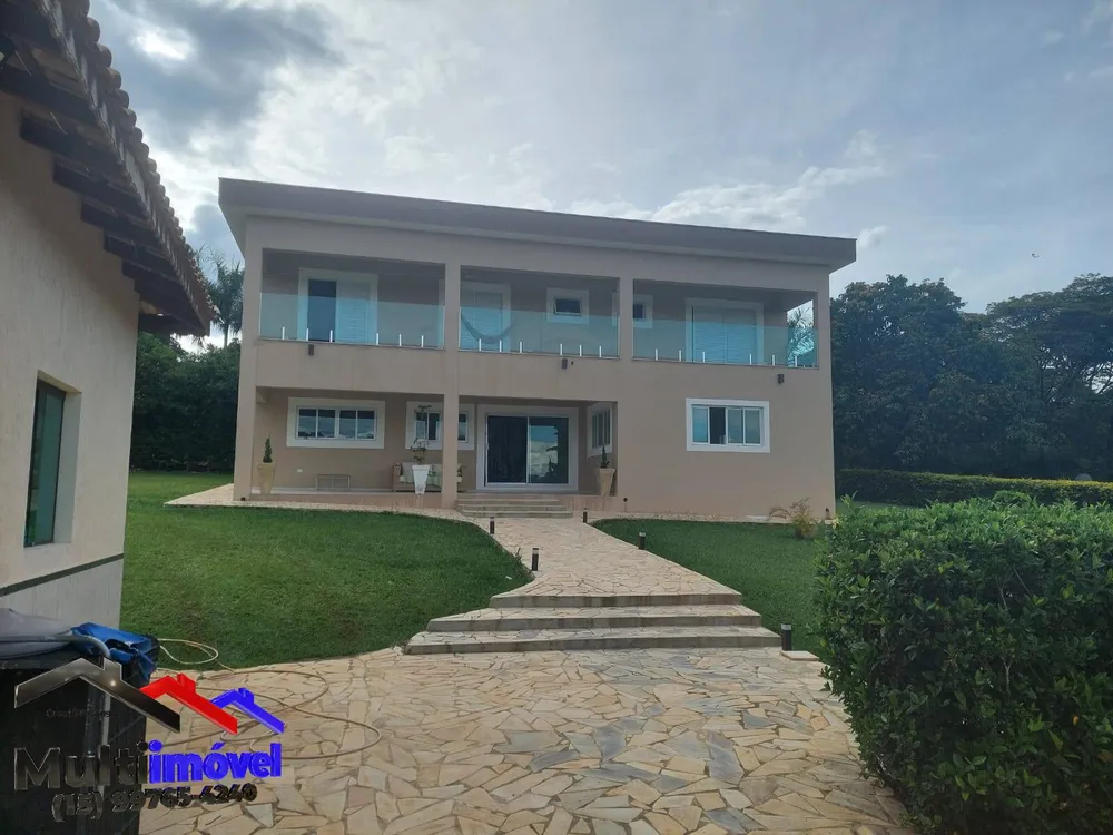 Casa, 5 quartos, 10000 m² - Foto 13