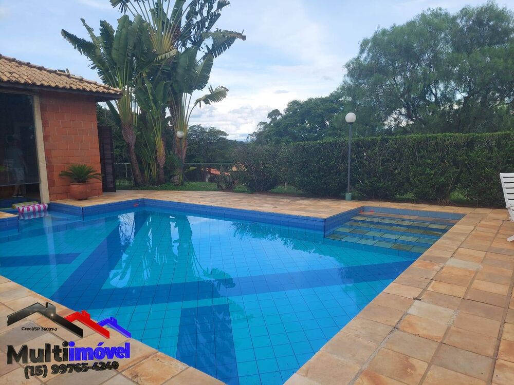 Casa, 5 quartos, 10000 m² - Foto 3