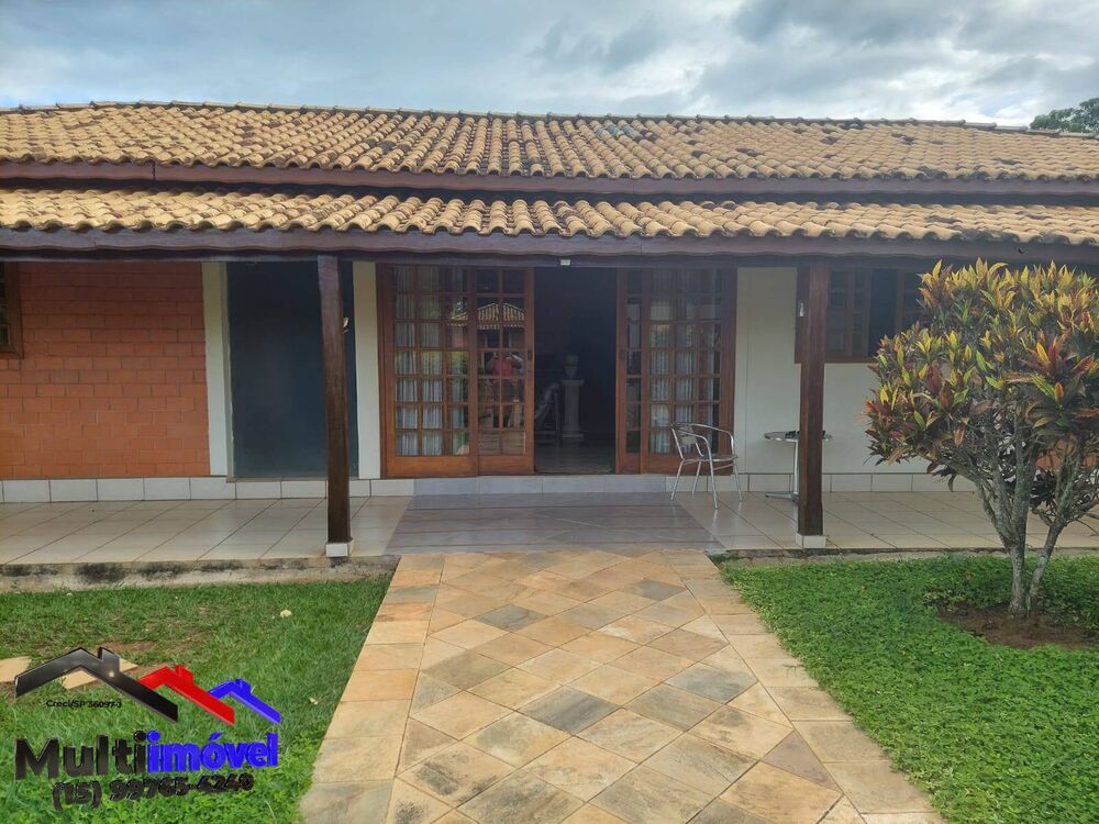 Casa, 5 quartos, 10000 m² - Foto 4