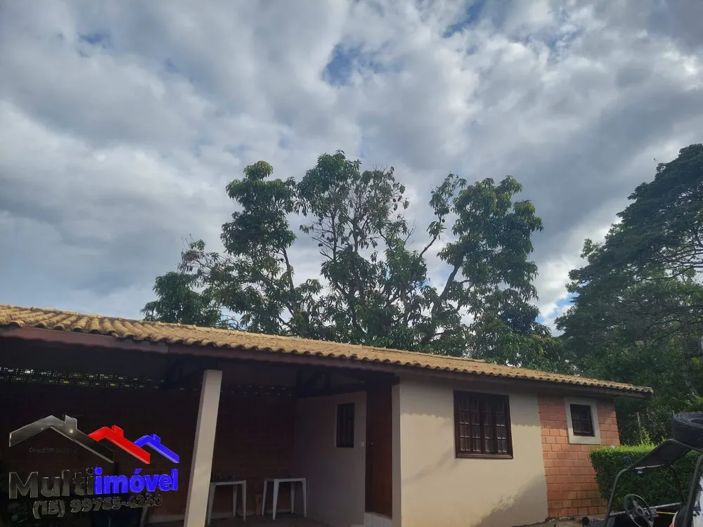 Casa, 5 quartos, 10000 m² - Foto 1