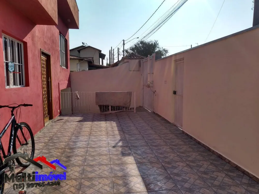 Casa, 3 quartos, 315 m² - Foto 9