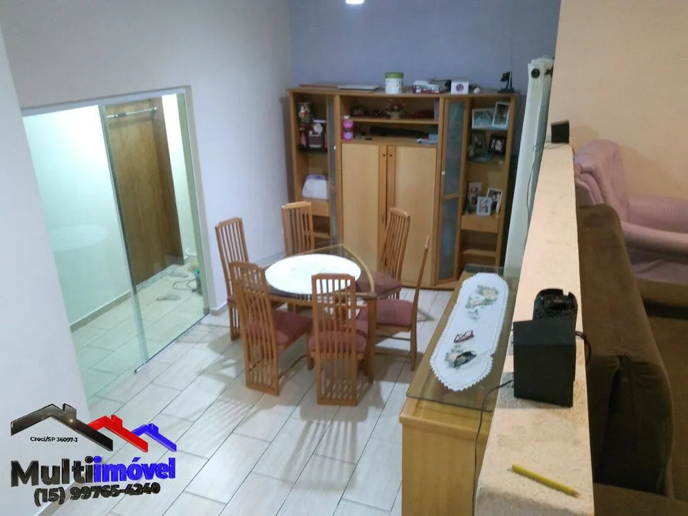 Casa, 3 quartos, 315 m² - Foto 7