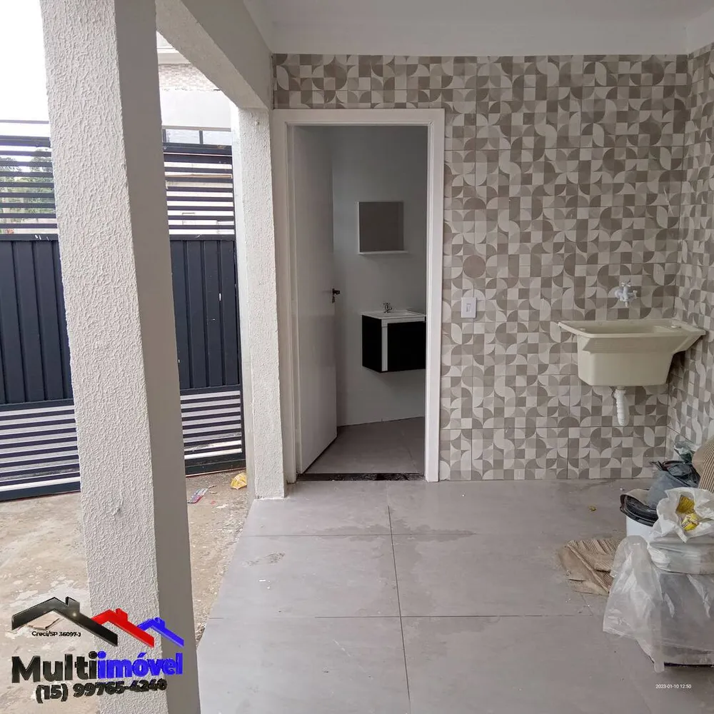 Casa, 3 quartos, 120 m² - Foto 4