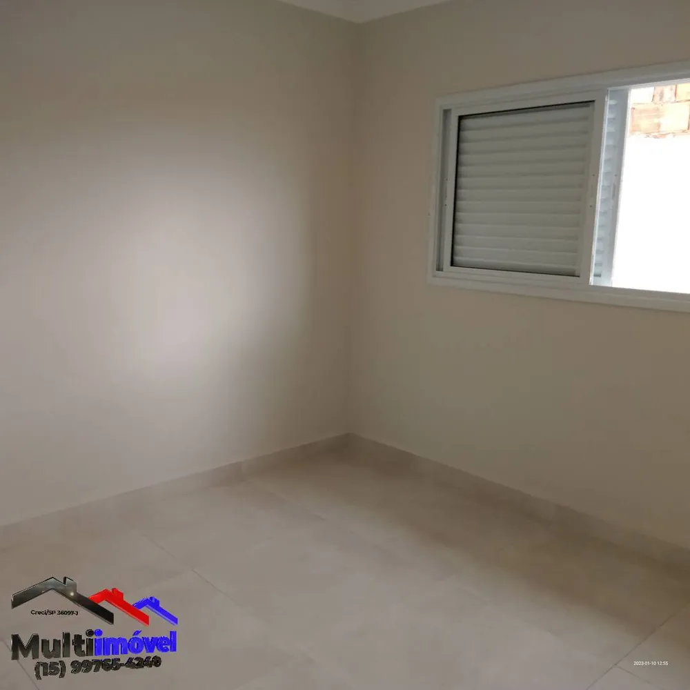 Casa, 3 quartos, 120 m² - Foto 11