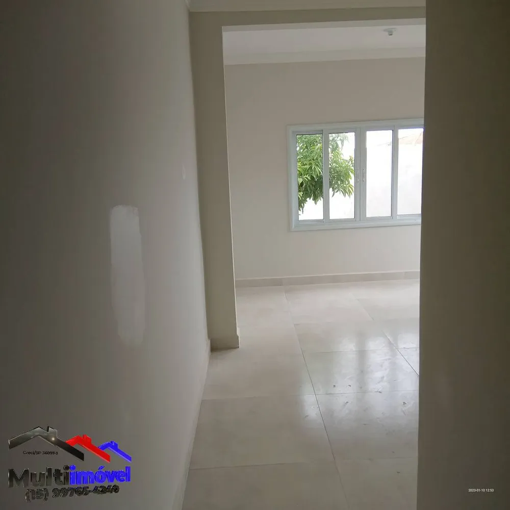 Casa, 3 quartos, 120 m² - Foto 8