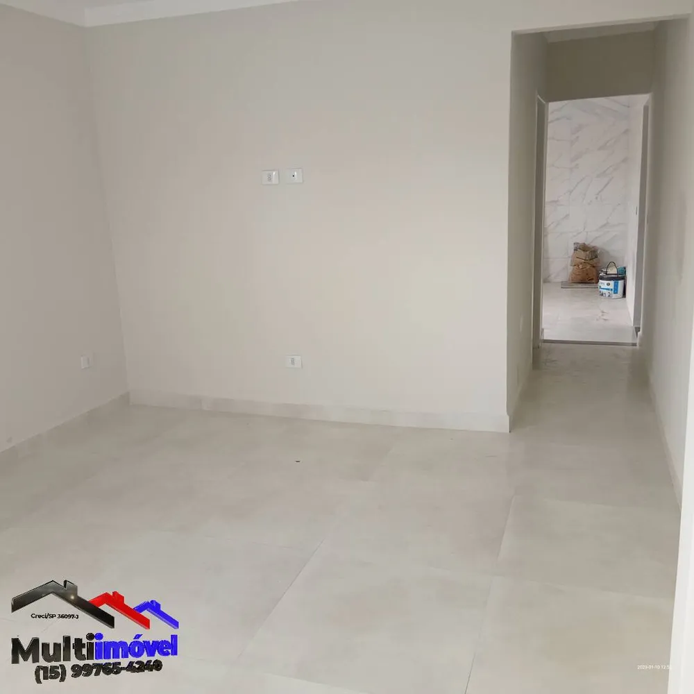 Casa, 3 quartos, 120 m² - Foto 7