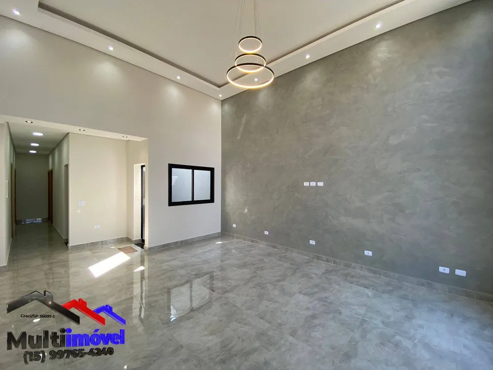 Casa, 3 quartos, 149 m² - Foto 6