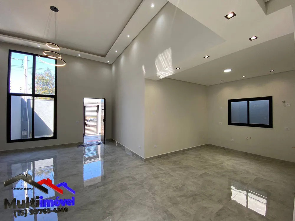 Casa, 3 quartos, 149 m² - Foto 8