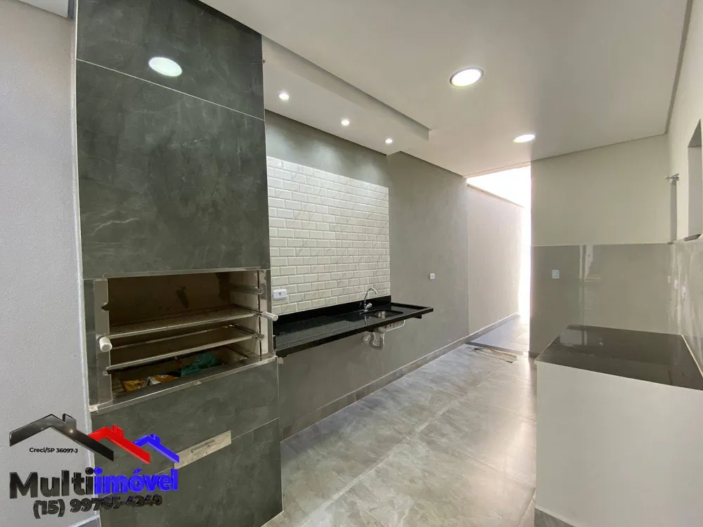 Casa, 3 quartos, 149 m² - Foto 9