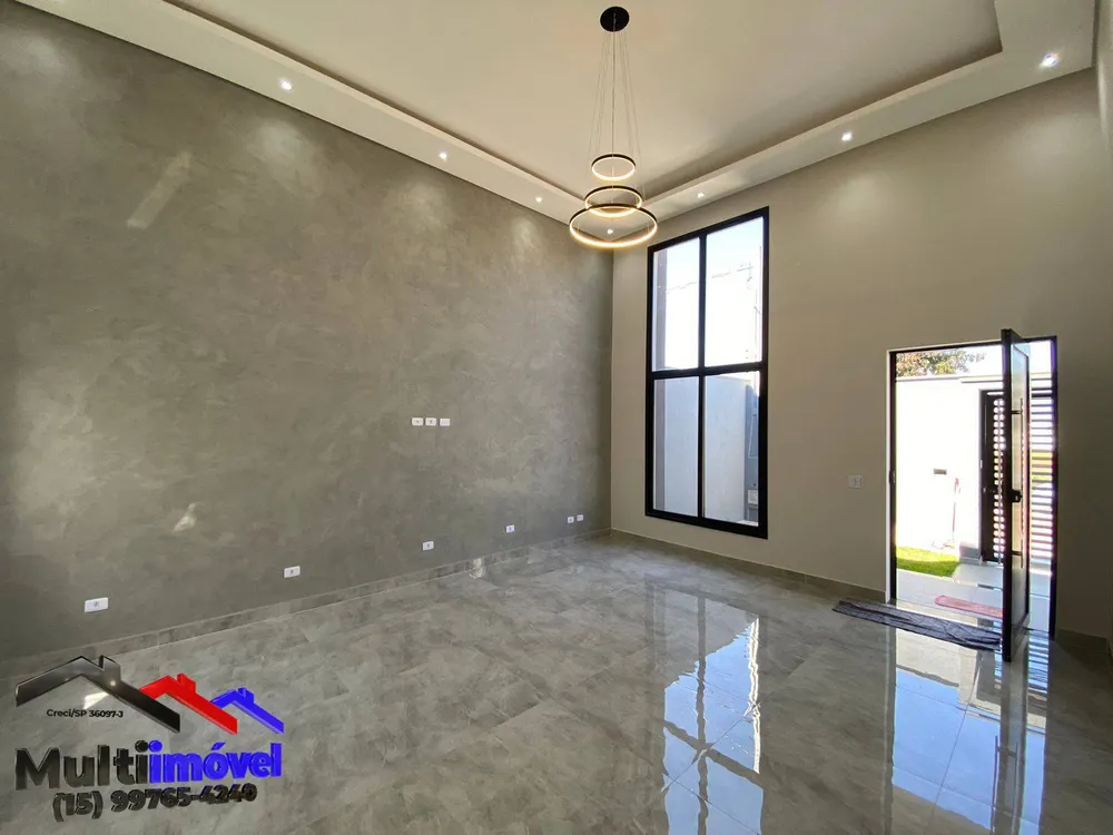 Casa, 3 quartos, 149 m² - Foto 7