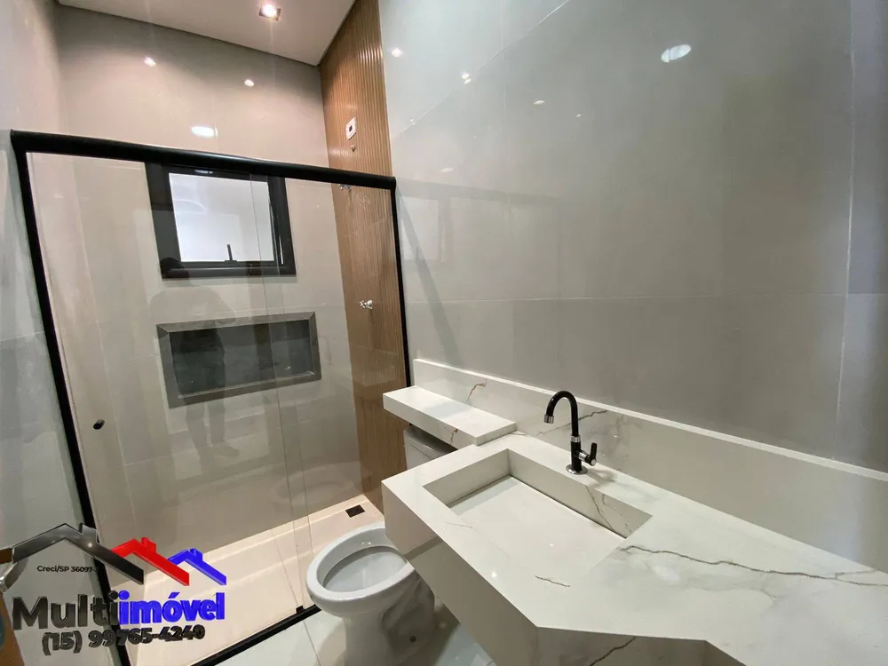 Casa, 3 quartos, 149 m² - Foto 12