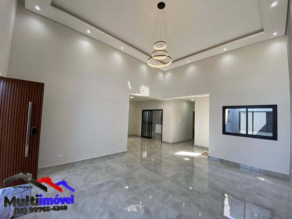 Casa, 3 quartos, 149 m² - Foto 4
