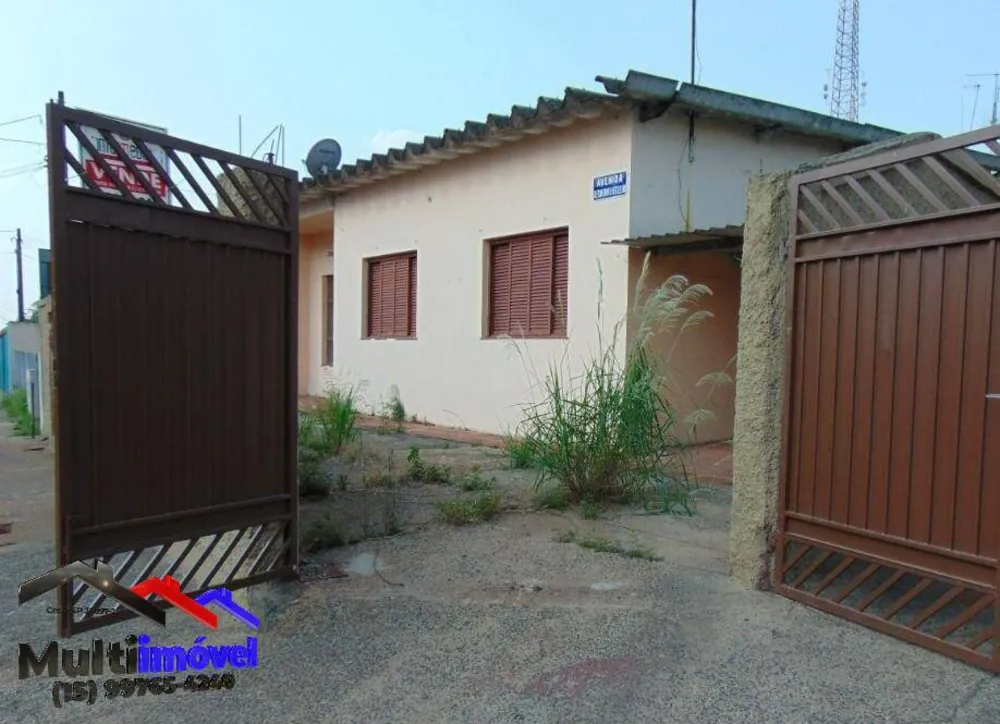 Casa, 3 quartos, 102 m² - Foto 4