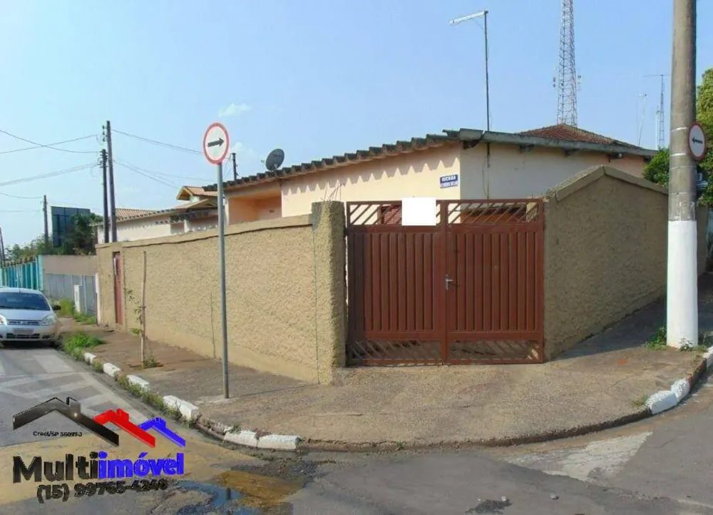 Casa, 3 quartos, 102 m² - Foto 1