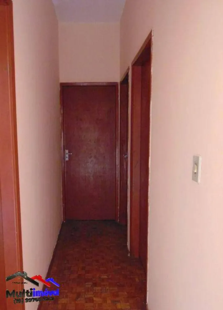 Casa, 3 quartos, 102 m² - Foto 6
