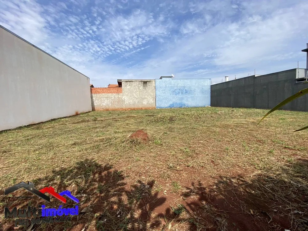 Terreno, 500 m² - Foto 1