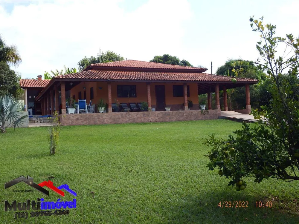 Casa, 3 quartos, 300 m² - Foto 1