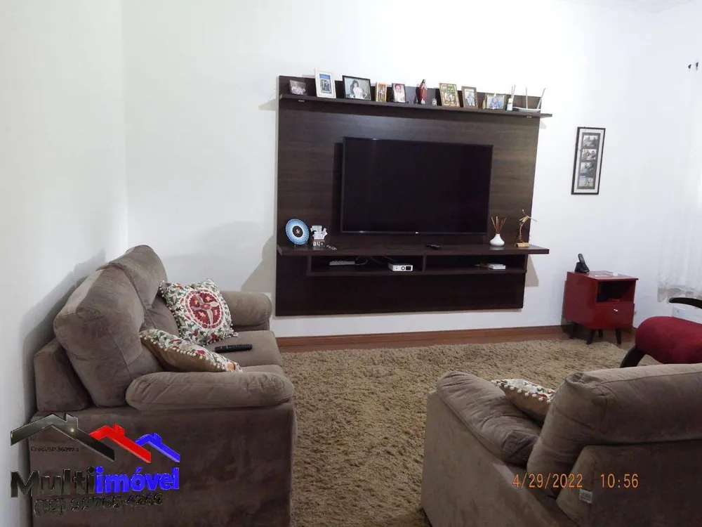 Casa, 3 quartos, 300 m² - Foto 5